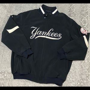 Yankee therma base jacket